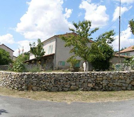 Gite Paisible A La Roche Cercles Kültér fotó